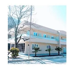 Alfa Qender Kurative Hotel
